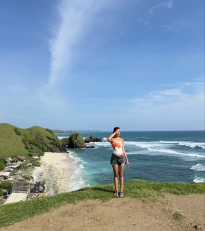 Segar Point in Kuta, Lombok в январе — фото погоды (2026-01-29)
