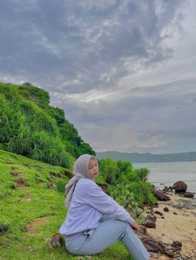 Segar Point in Kuta, Lombok в мае — фото погоды (2026-05-15)