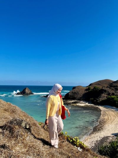 Segar Point in Kuta, Lombok в июле — фото погоды (2026-07-13)