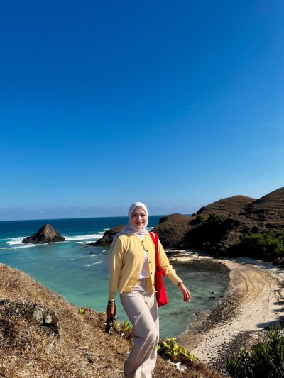 Segar Point in Kuta, Lombok в июле — фото погоды (2026-07-13)