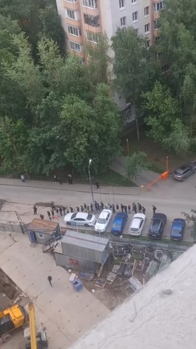 Коломенское в июне — фото погоды (2026-06-19)