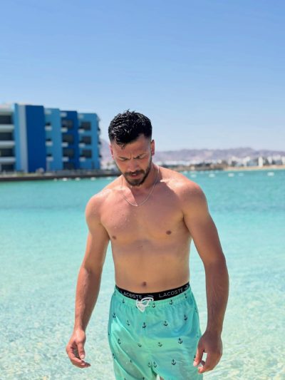 B12 Beach Club в июле — фото погоды (2026-07-12)