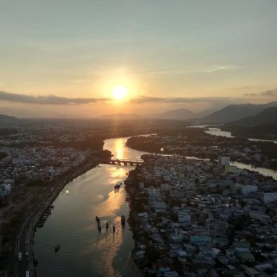 Bavico International Hotel Nha Trang — фото погоды в апреле (2019-04-11)