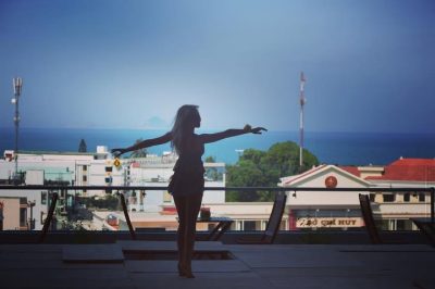 Bavico International Hotel Nha Trang — фото погоды в мае (2019-05-02)