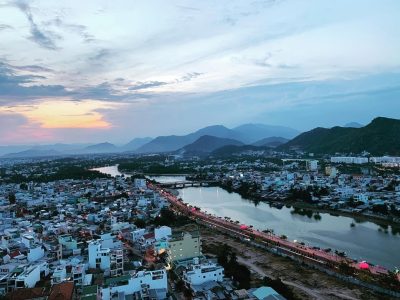 Bavico International Hotel Nha Trang — фото погоды в мае (2019-05-08)