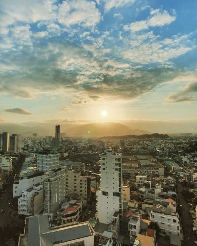 Bavico International Hotel Nha Trang — фото погоды в декабре (2019-12-23)