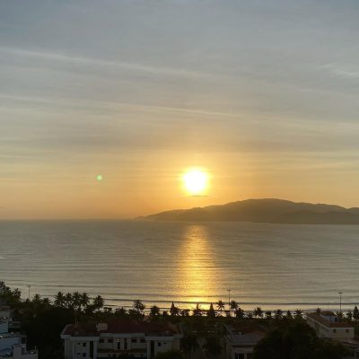 Bavico International Hotel Nha Trang — фото погоды в январе (2020-01-23)