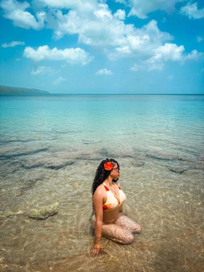 Playa Bonita в июле — фото погоды (2026-07-10)