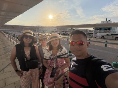 Port de Palma de Mallorca в сентябре — фото погоды (2025-09-29)