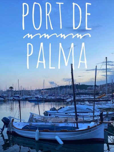 Port de Palma de Mallorca в октябре — фото погоды (2025-10-29)