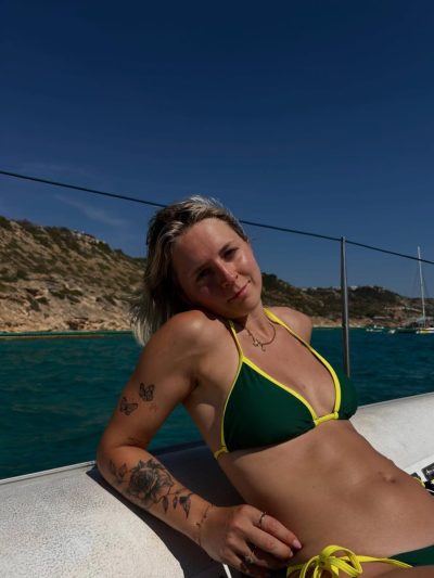 Port de Palma de Mallorca в июне — фото погоды (2026-06-26)