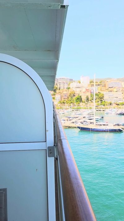 Port de Palma de Mallorca в июле — фото погоды (2026-07-04)