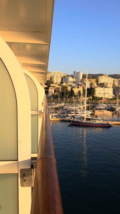 Port de Palma de Mallorca в июле — фото погоды (2026-07-11)