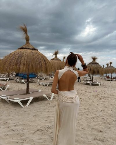 Centara Ao Nang Beach Resort & Spa Krabi — фото погоды в августе (2025-08-27)