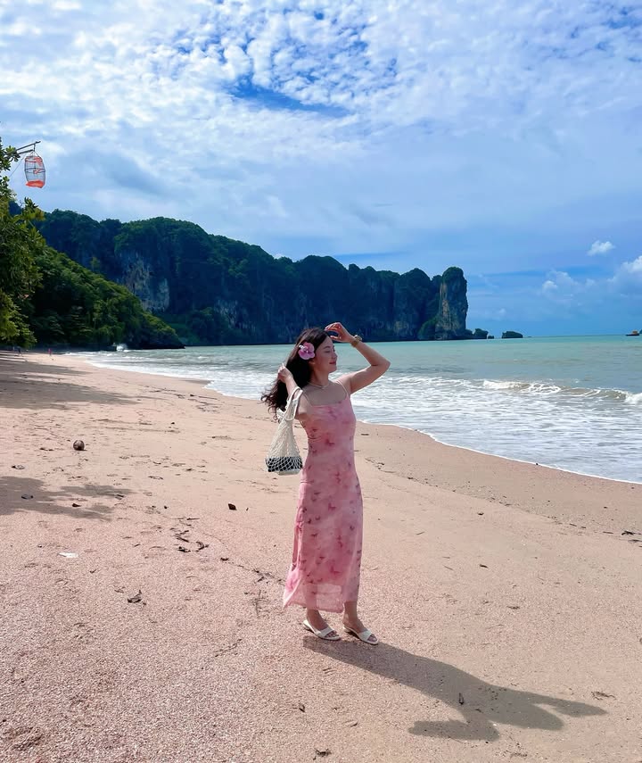 Погода в Centara Ao Nang Beach Resort & Spa Krabi