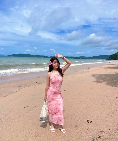 Centara Ao Nang Beach Resort & Spa Krabi — фото погоды в сентябре (2025-09-27)