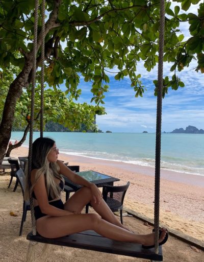 Centara Ao Nang Beach Resort & Spa Krabi — фото погоды в сентябре (2025-09-28)
