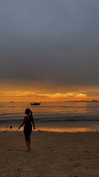 Centara Ao Nang Beach Resort & Spa Krabi — фото погоды в октябре (2025-10-16)