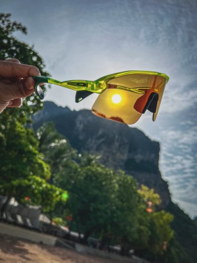 Centara Ao Nang Beach Resort & Spa Krabi — фото погоды в октябре (2025-10-23)