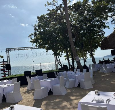 Centara Ao Nang Beach Resort & Spa Krabi — фото погоды в декабре (2025-12-24)