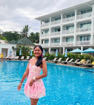 Centara Ao Nang Beach Resort & Spa Krabi — фото погоды в январе (2026-01-28)