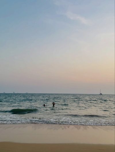 Centara Ao Nang Beach Resort & Spa Krabi — фото погоды в апреле (2026-04-28)