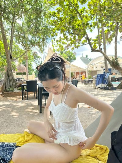 Centara Ao Nang Beach Resort & Spa Krabi — фото погоды в июле (2026-07-09)