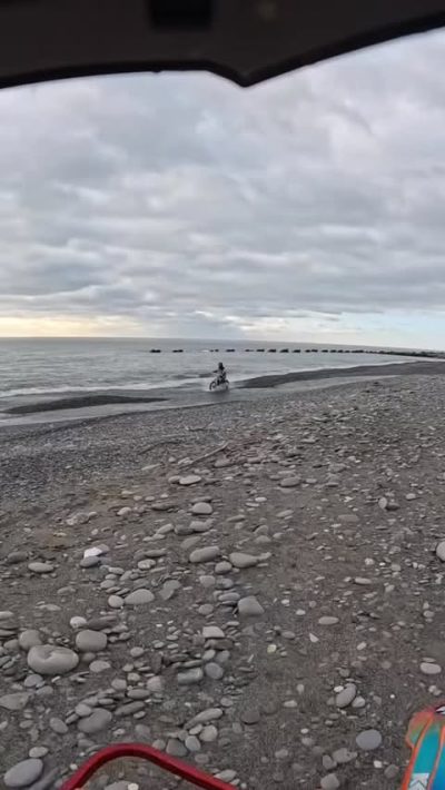 Лазаревское в феврале — фото погоды (2026-02-11)