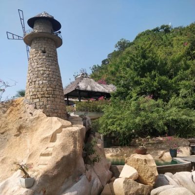 Yen Bay Resort — фото погоды в мае (2019-05-03)
