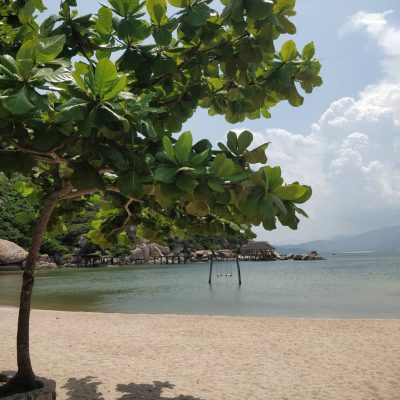 Yen Bay Resort — фото погоды в мае (2019-05-03)