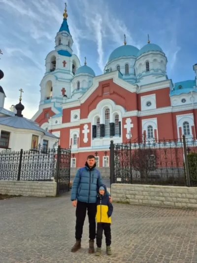 Спасо-Преображенский Валаамский монастырь в мае — фото погоды (2026-05-01)