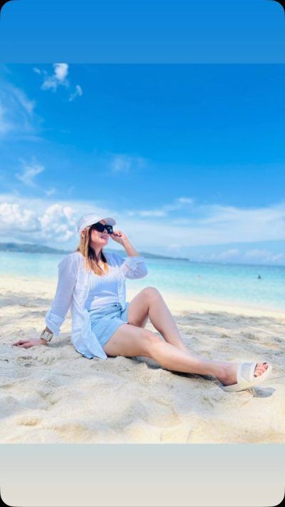 Station 3, Boracay Island в июле — фото погоды (2026-07-05)