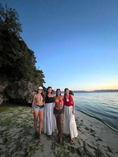 Station 3, Boracay Island в июле — фото погоды (2026-07-07)