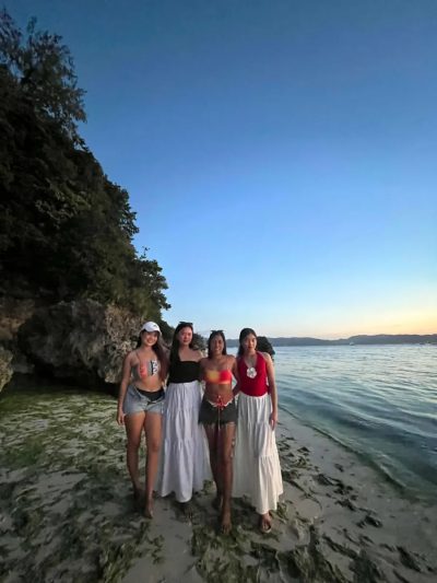 Station 3, Boracay Island в июле — фото погоды (2026-07-07)