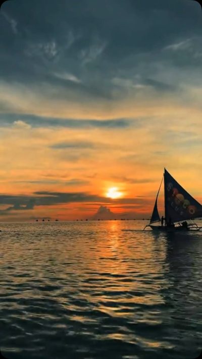 Station 3, Boracay Island в июле — фото погоды (2026-07-08)