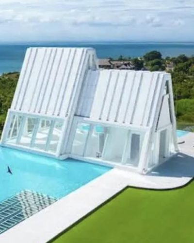 Pecatu Indah Resort (Dreamland) Uluwatu — фото погоды в январе (2025-01-03)