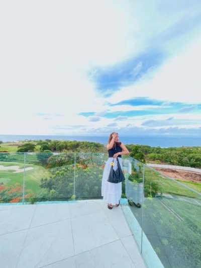 Pecatu Indah Resort (Dreamland) Uluwatu — фото погоды в декабре (2025-12-27)