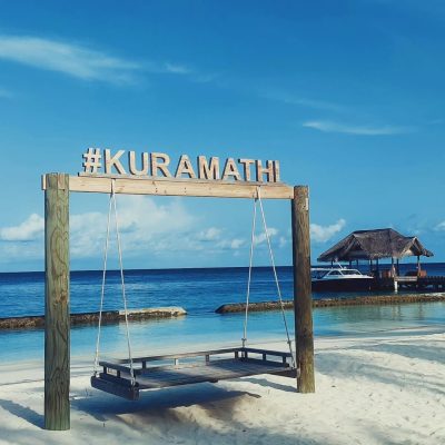 Kuramathi Island Resort — фото погоды в мае (2024-05-06)
