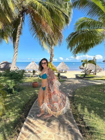 Palm Beach Resort & Spa - Nosy Be — фото погоды в сентябре (2025-09-04)