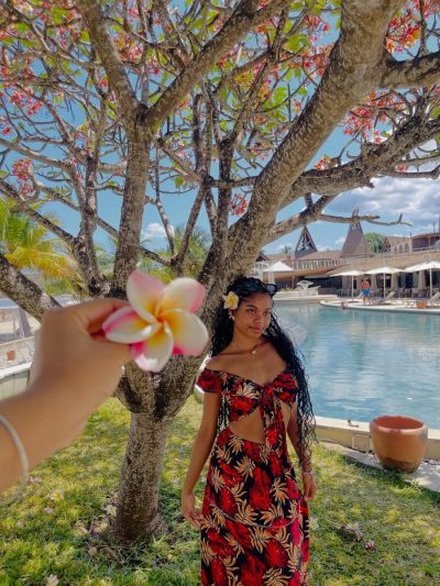 Palm Beach Resort & Spa - Nosy Be — фото погоды в сентябре (2025-09-25)