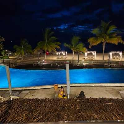 Palm Beach Resort & Spa - Nosy Be — фото погоды в декабре (2025-12-24)