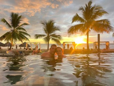 Palm Beach Resort & Spa - Nosy Be — фото погоды в марте (2026-03-28)