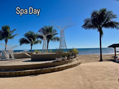 Palm Beach Resort & Spa - Nosy Be — фото погоды в июне (2026-06-19)