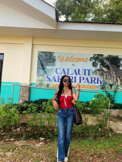Палаван в августе — фото погоды (2025-08-13)