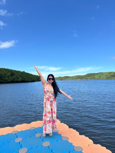 Calauit Wildlife Safari Park,Coron,Palawan в октябре — фото погоды (2025-10-18)
