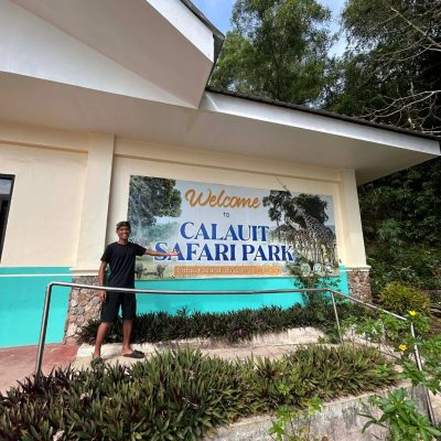 Calauit Wildlife Safari Park,Coron,Palawan в декабре — фото погоды (2025-12-29)