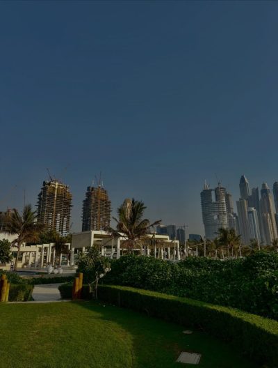 DRIFT Dubai в июне — фото погоды (2026-06-30)