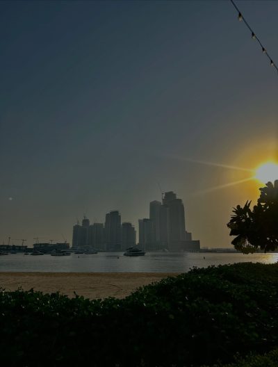 DRIFT Dubai в июне — фото погоды (2026-06-30)