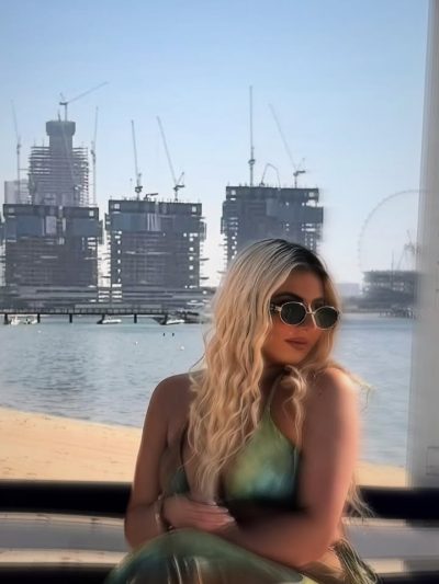 DRIFT Dubai в июле — фото погоды (2026-07-02)