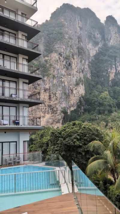Sea Seeker Krabi Resort — фото погоды в ноябре (2025-11-30)